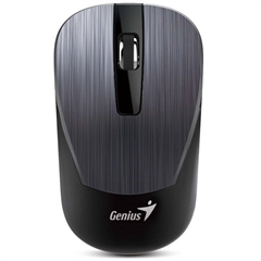 Miš Genius NX-7015, bežični, crni