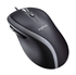 Miš Logitech M500s, žični, sivo crni