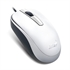 Miš Genius DX-120, žičani, optički, bijeli