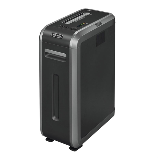 Uništavač dokumenata Fellowes Powershred 125Ci (4 x 38 mm), P-4