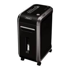 Uništavač dokumenata Fellowes Powershred 99Ci (4 x 38 mm), P-4