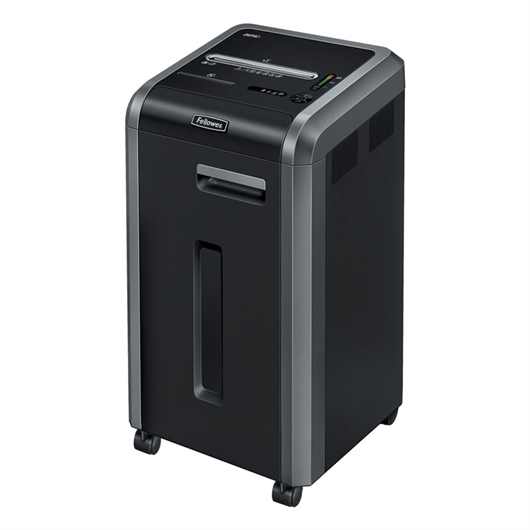 Uništavač dokumenata Fellowes Powershred 225i (5,8 mm), P-2