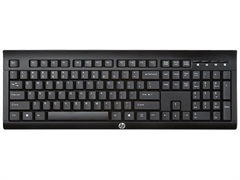 Tipkovnica HP K2500 Wireless Keyboard, bežična