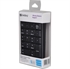 Tipkovnica Sandberg Wireless Numeric Keypad 2, bežična, numerička