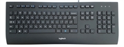 Tipkovnica Logitech K280e Comfort USB, žičana