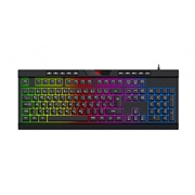 Tipkovnica Havit Gamenote HV-KB500L USB, žičana, gaming