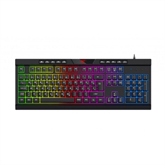 Tipkovnica Havit Gamenote HV-KB500L USB, žičana, gaming