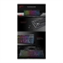 Tipkovnica Havit Gamenote HV-KB500L USB, žičana, gaming