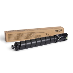 Toner Xerox VersaLink 106R04646 (C8000W) (bijela), original