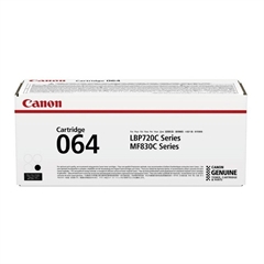 Toner Canon CRG-064B (4937C001AA) (crna), original