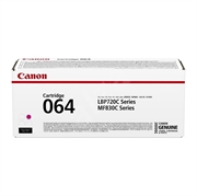 Toner Canon CRG-064M (4933C001AA) (ljubičasta), original