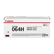 Toner Canon CRG-064HM (4934C001AA) (ljubičasta), original