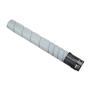 Toner Konica Minolta TN-227K (crna), original