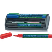 Marker Schneider Maxx Eco 110, 1-3 mm, komplet