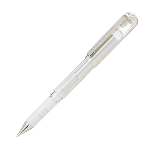 Roler Pilot, 1.0 mm, bijela