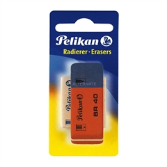 Gumica Pelikan BR40+WS30/B