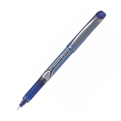 Roler Pilot Hi-tecpoint V5 Grip, plava