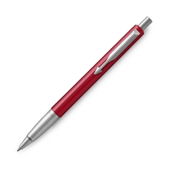 Kemijska olovka Parker Vector, crvena