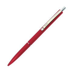 Kemijska olovka Schneider K15, crvena