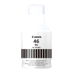 Tinta za Canon GI46PGBK (4411C001AA) (crna), original