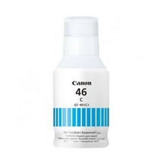 Tinta za Canon GI46C (4427C001AA) (plava), original