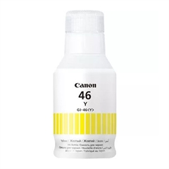 Tinta za Canon GI46Y (4429C001AA) (žuta), original
