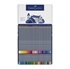 Bojice Faber-Castell Goldfaber Aqua, 48 komada