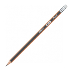 Grafitna olovka Maped Black'peps HB