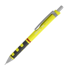 Tehnička olovka Rotring Tikky, 0,5 mm, žuta