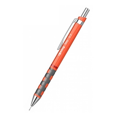 Tehnička olovka Rotring Tikky, 0,5 mm, narančasta