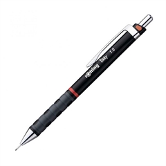 Tehnička olovka Rotring Tikky, 1,0 mm, crna