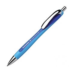 Kemijska olovka Schneider Rave XB, plava