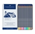 Bojice Faber-Castell Goldfaber Aqua Pastel, 12 komada