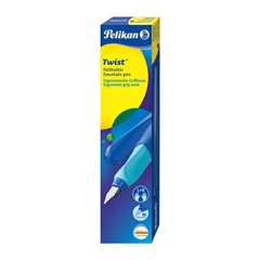 Nalivpero Pelikan Twist, u kutiji, deep blue