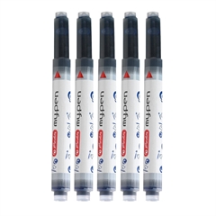 Refil patrone Herlitz My pen Nalivpero, plave, 5 komada