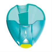 Šiljilo Maped Igloo Eject, sortirano
