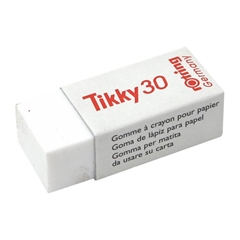 Gumica Rotring Tikky 30, 1 komad