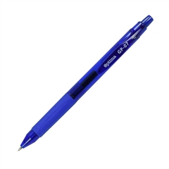 Gel olovka Optima GP-07, 0.7 mm, plava