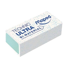 Gumica Maped Mini Ultra, 3 komada