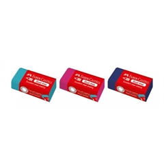Gumica Faber-Castell Dust Free, 1 komad