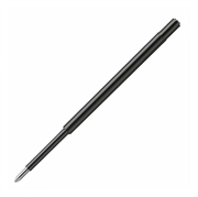 Refil patrona za kemijsku olovku Faber-Castell M, crni