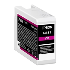 Tinte Epson T46S3 (ljubičasta), original