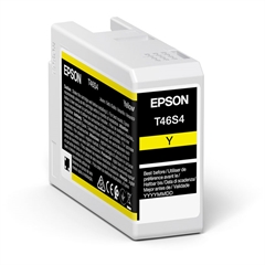 Tinte Epson T46S4 (žuta), original