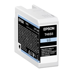 Tinte Epson T46S5 (svijetla plava), original