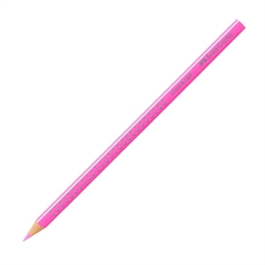 Bojica Faber-Castell Grip, neon ružičasta