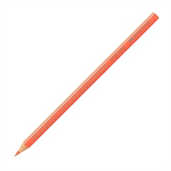 Bojica Faber-Castell Grip, neon narančast