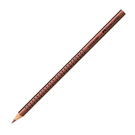 Bojica Faber-Castell Grip, metal bakar