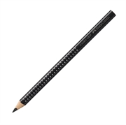 Bojica Faber-Castell Grip Jumbo, crna