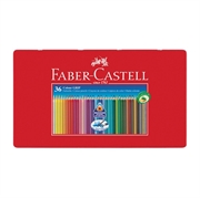 Bojice Faber-Castell Grip, eco, 36 komada