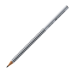 Grafitna olovka Faber-Castell Grip, B